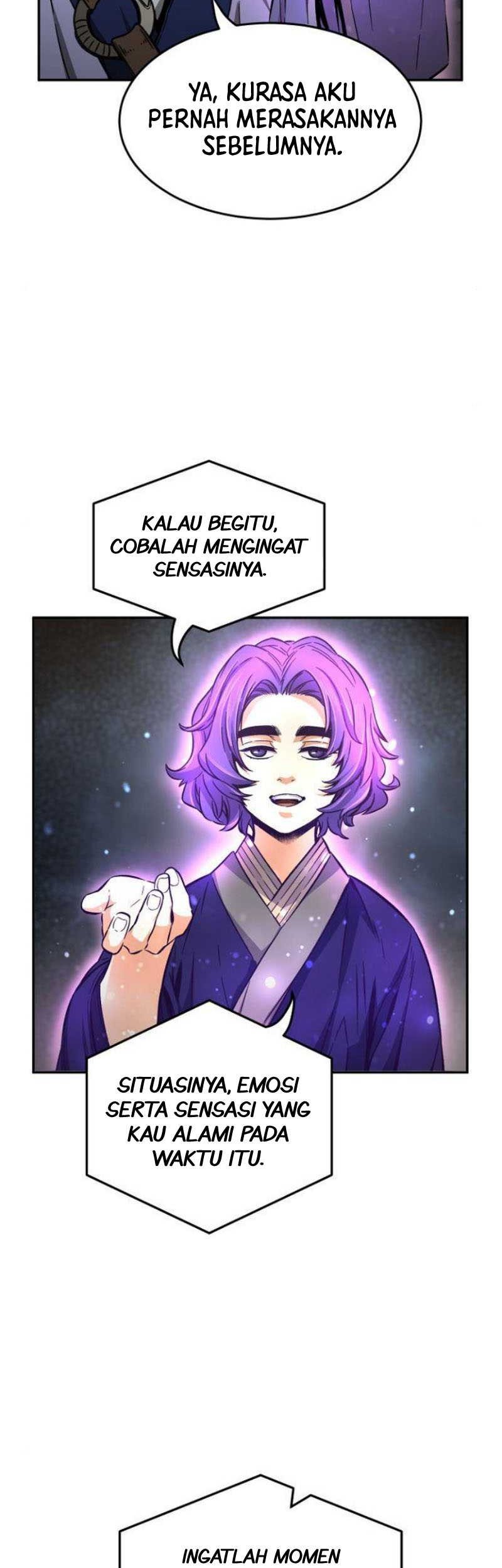 Absolute Sword Sense Chapter 12 Gambar 41