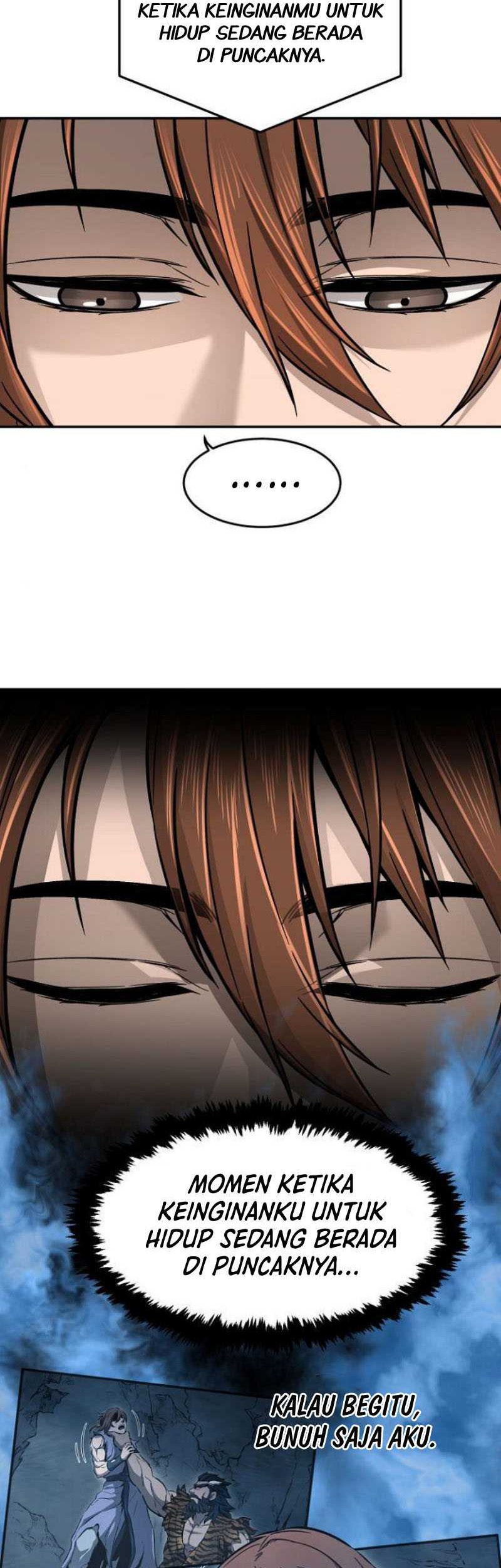Absolute Sword Sense Chapter 12 Gambar 42