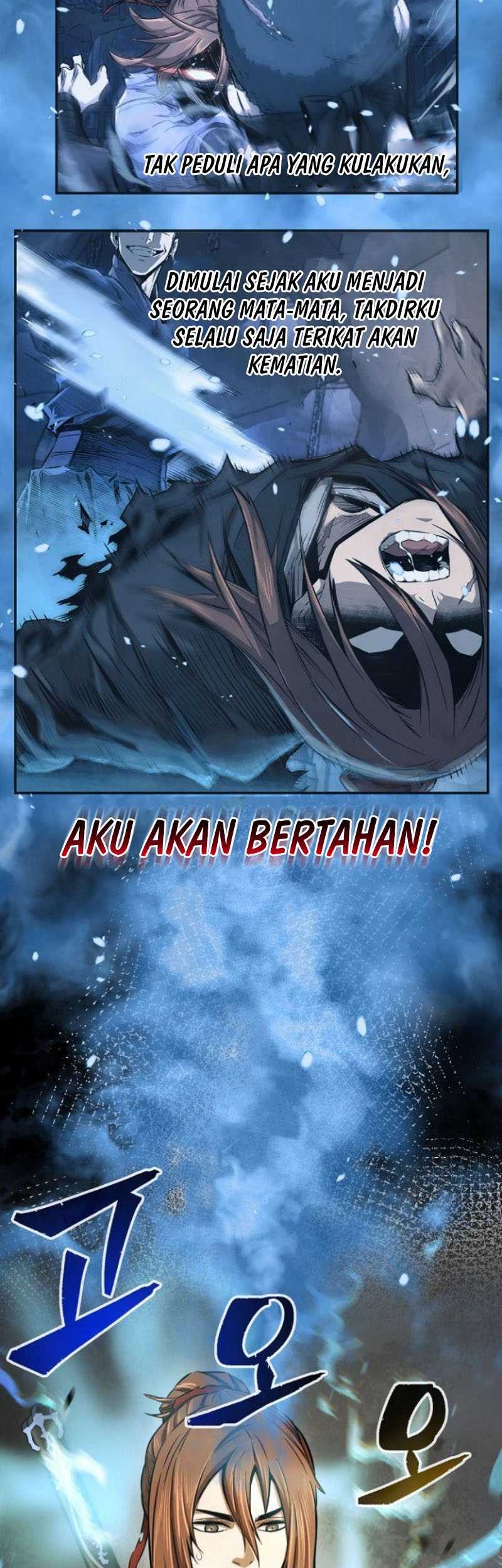 Absolute Sword Sense Chapter 12 Gambar 46