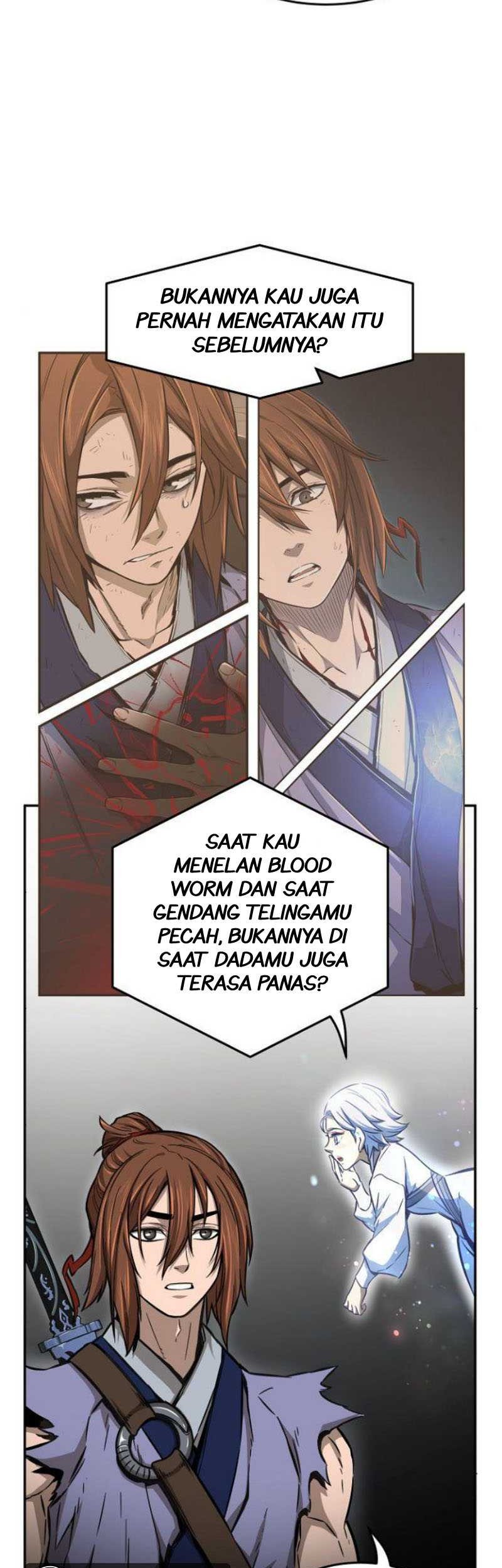 Absolute Sword Sense Chapter 12 Gambar 48