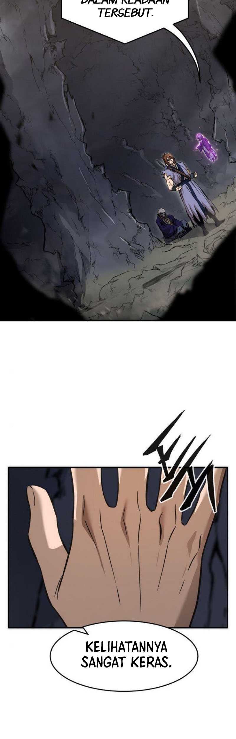 Absolute Sword Sense Chapter 12 Gambar 54