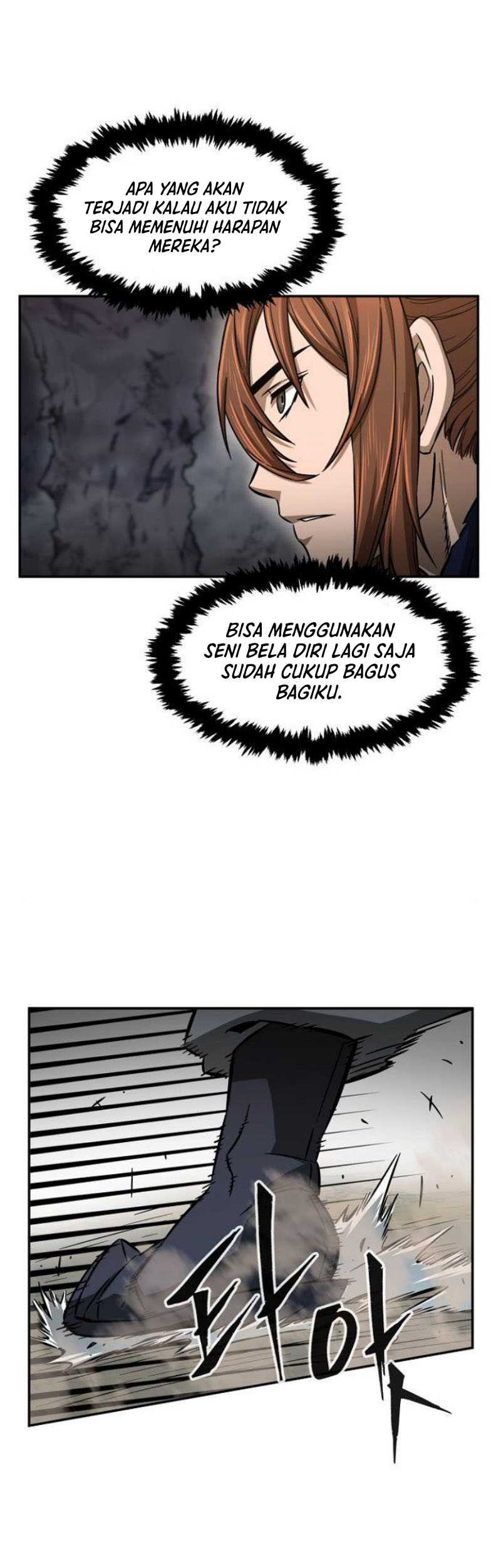 Absolute Sword Sense Chapter 12 Gambar 57