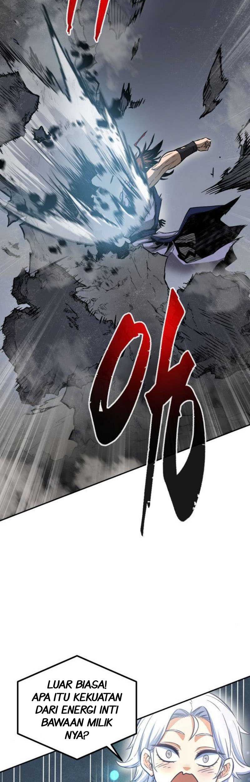 Absolute Sword Sense Chapter 12 Gambar 59