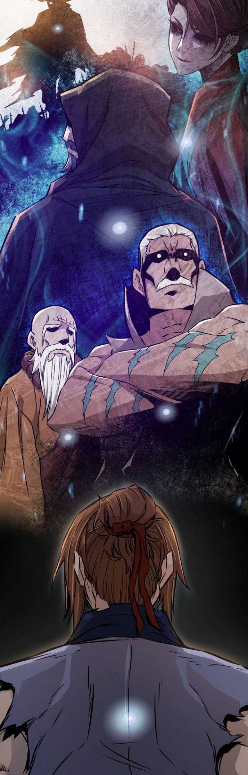 Absolute Sword Sense Chapter 12 Gambar 62
