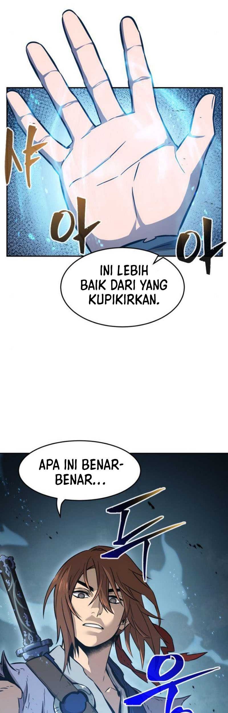Absolute Sword Sense Chapter 12 Gambar 64