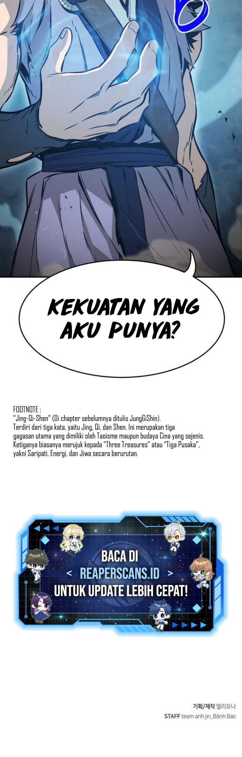 Absolute Sword Sense Chapter 12 Gambar 65