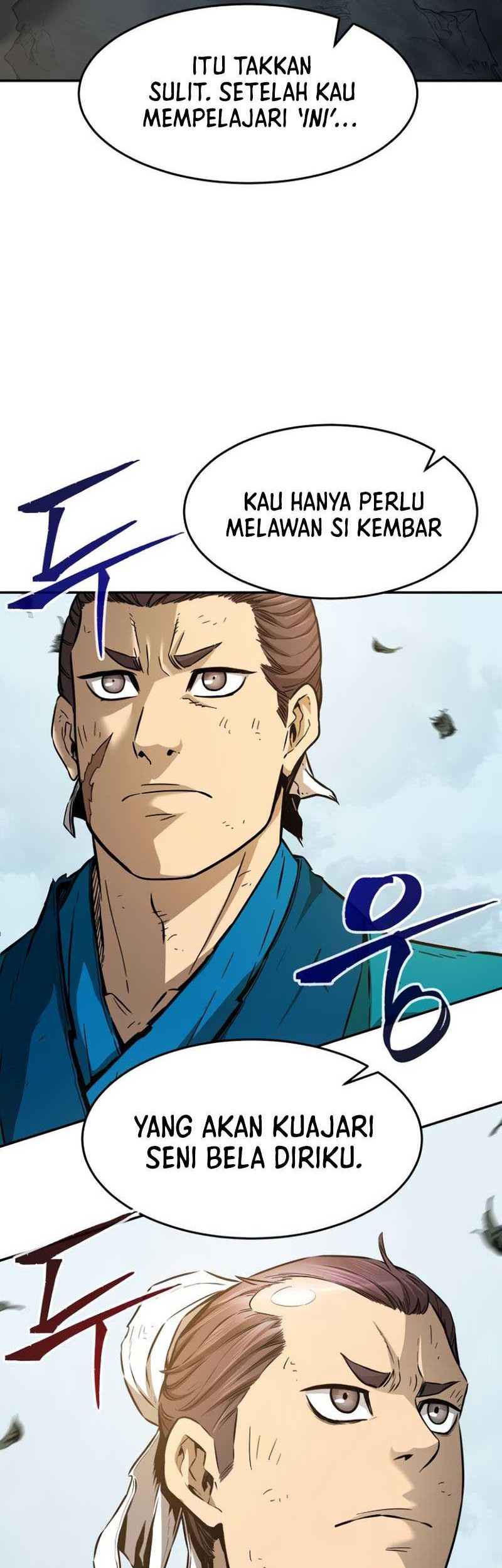 Absolute Sword Sense Chapter 11 Gambar 43