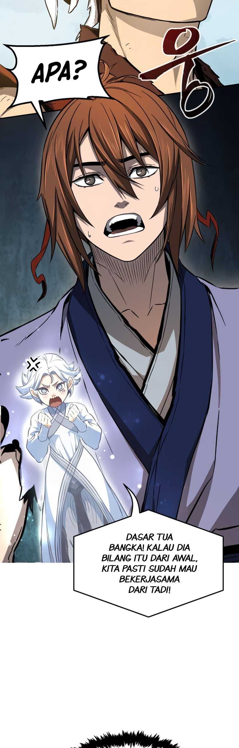 Absolute Sword Sense Chapter 11 Gambar 44