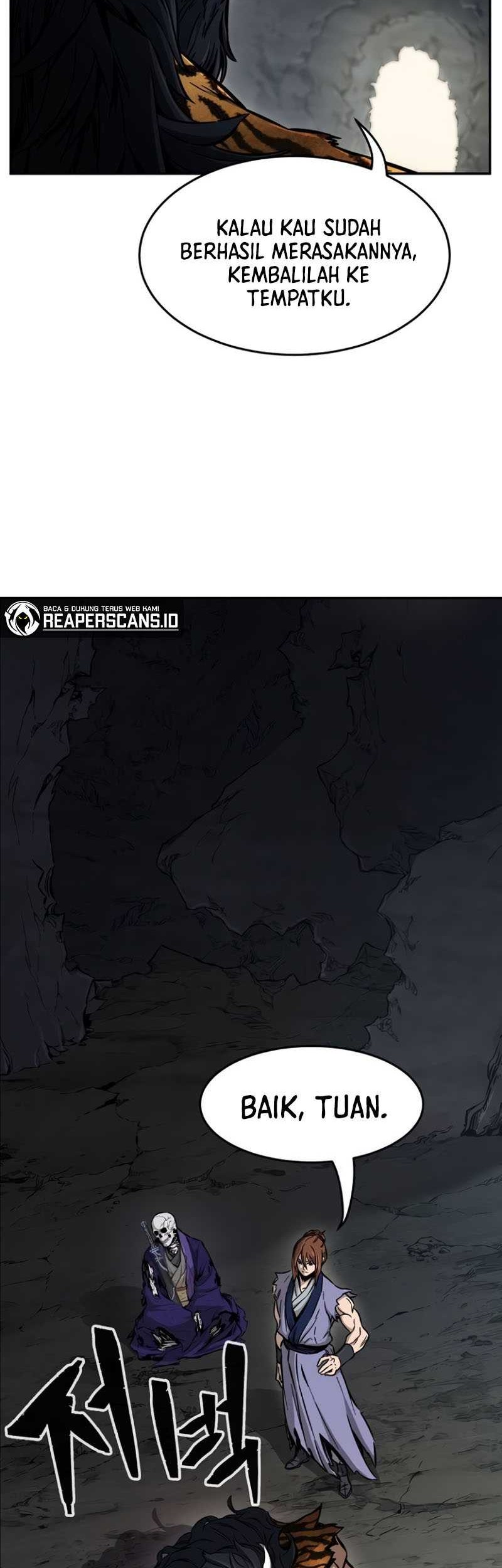 Absolute Sword Sense Chapter 11 Gambar 48