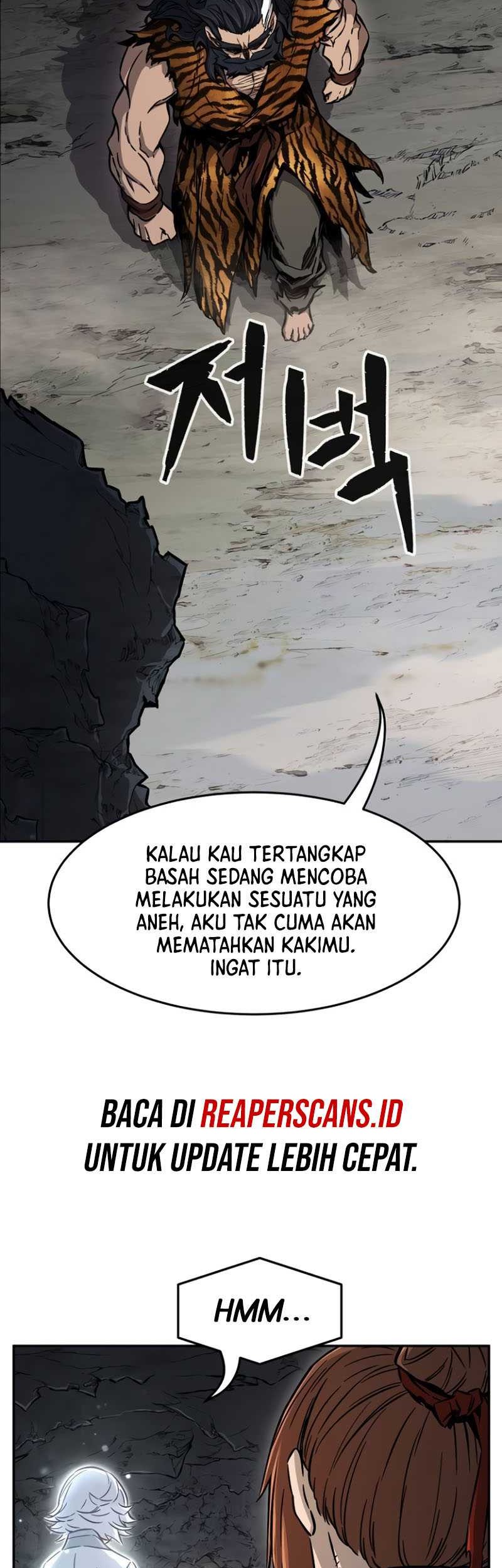 Absolute Sword Sense Chapter 11 Gambar 49