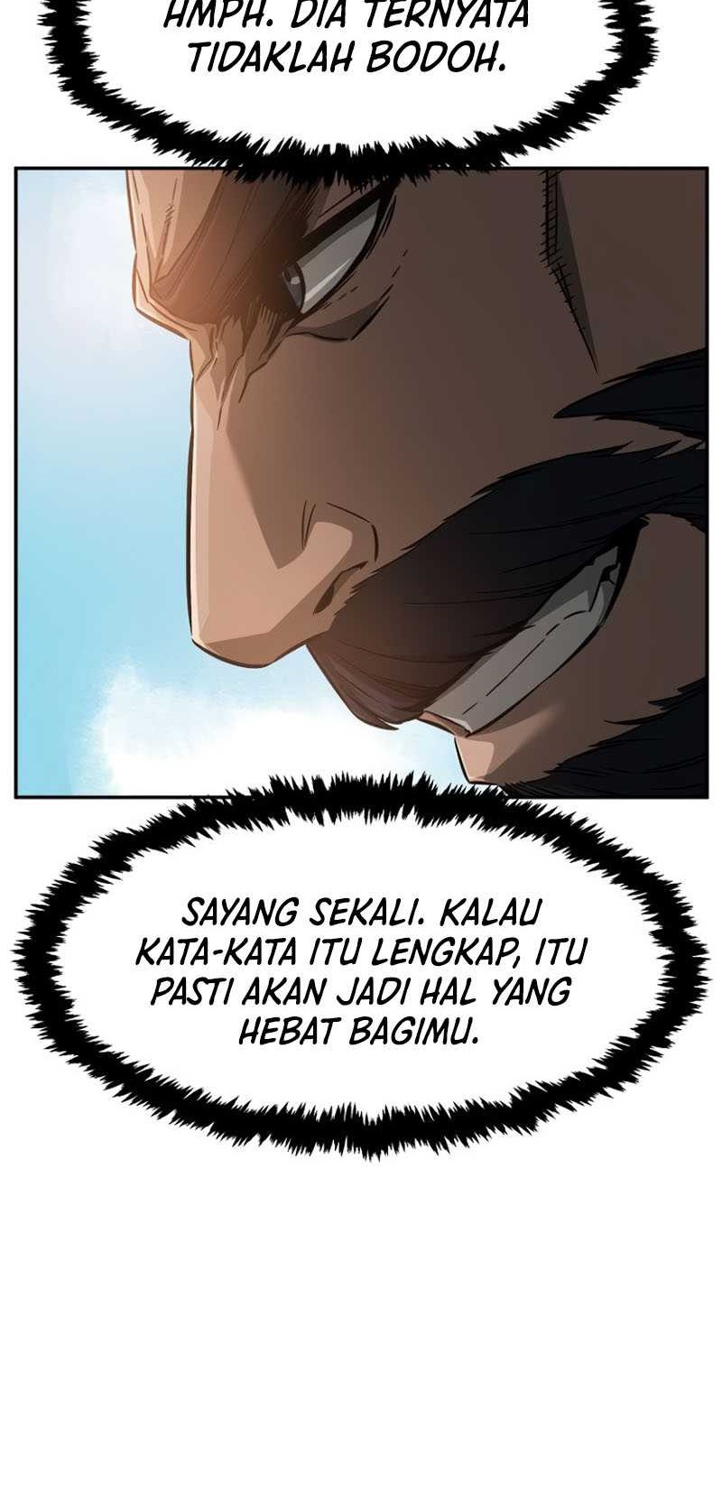 Absolute Sword Sense Chapter 11 Gambar 55