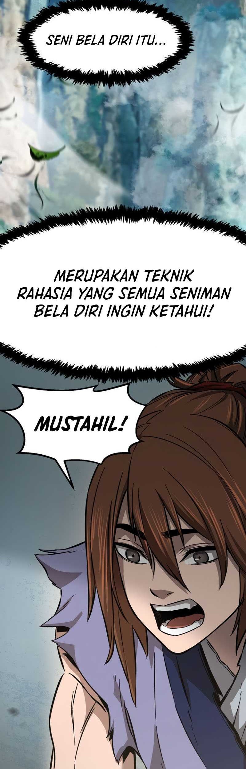 Absolute Sword Sense Chapter 11 Gambar 57