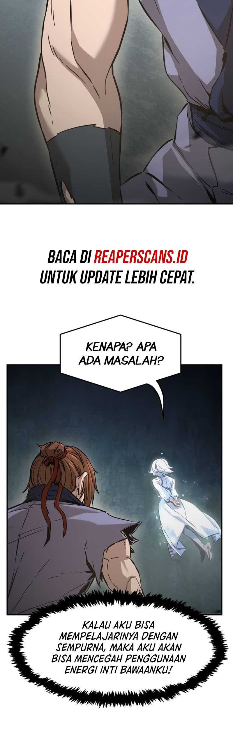 Absolute Sword Sense Chapter 11 Gambar 58