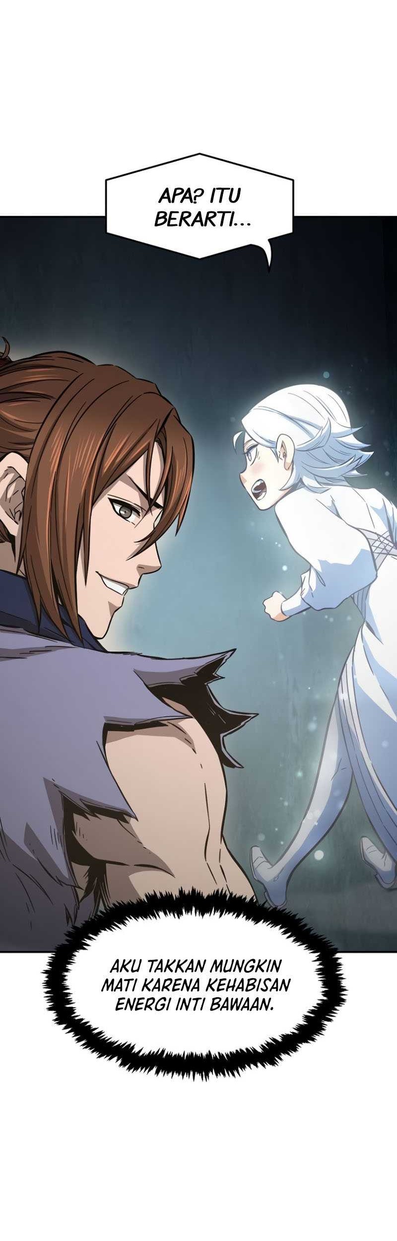 Absolute Sword Sense Chapter 11 Gambar 59