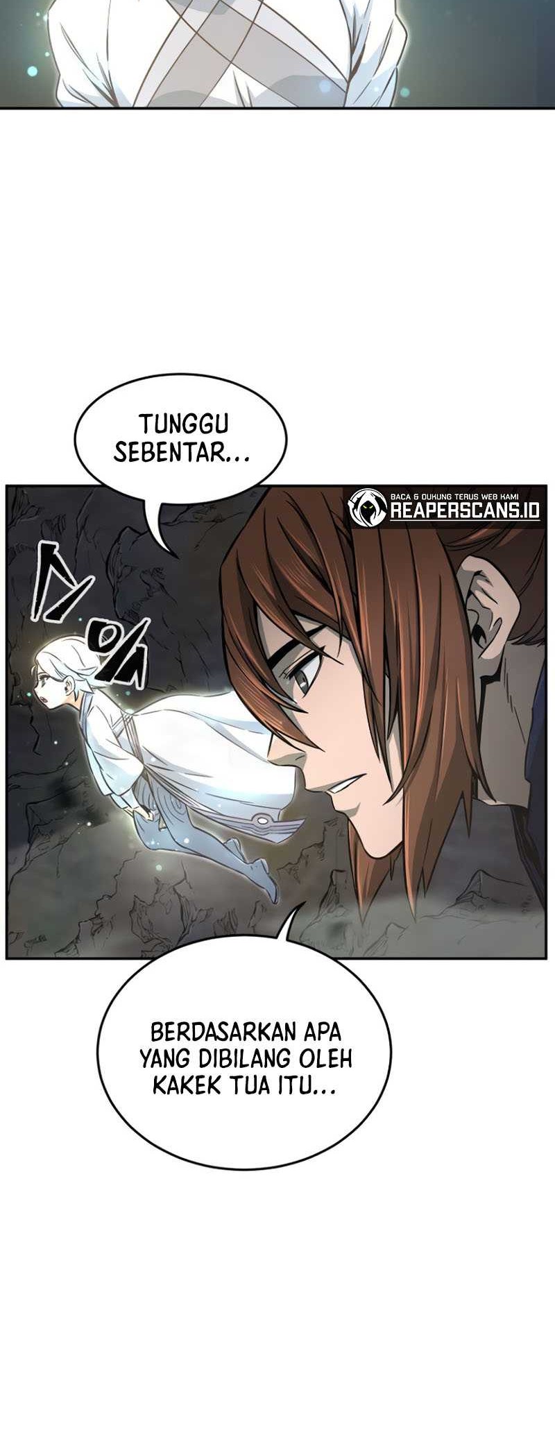 Absolute Sword Sense Chapter 11 Gambar 64