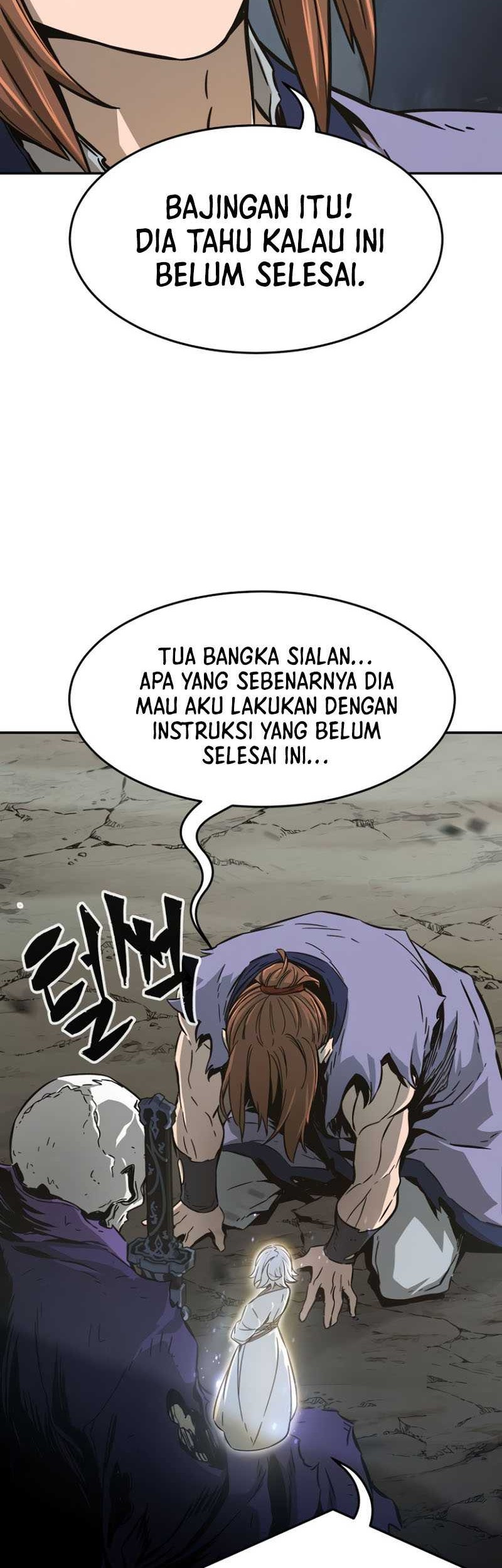 Absolute Sword Sense Chapter 11 Gambar 66