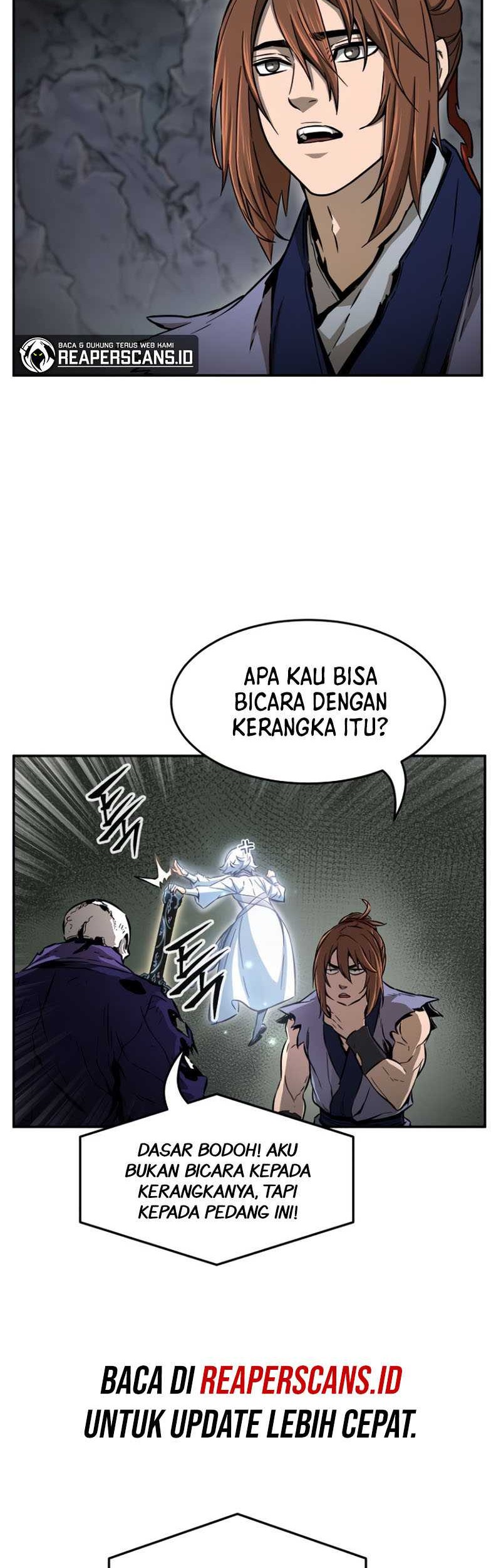 Absolute Sword Sense Chapter 11 Gambar 68