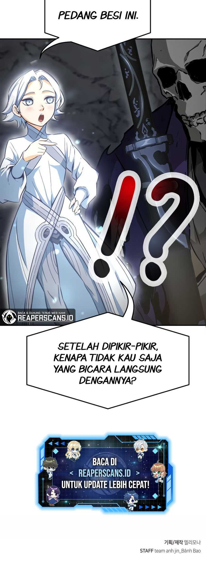 Absolute Sword Sense Chapter 11 Gambar 69