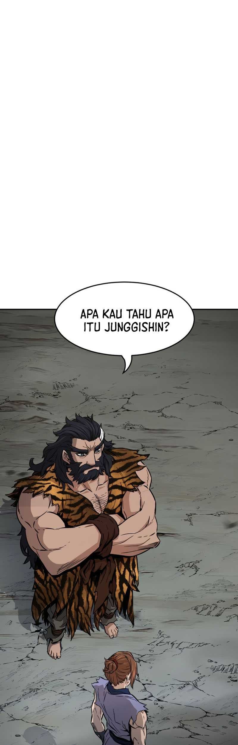 Baca Manhwa Absolute Sword Sense Chapter 11 Gambar 2
