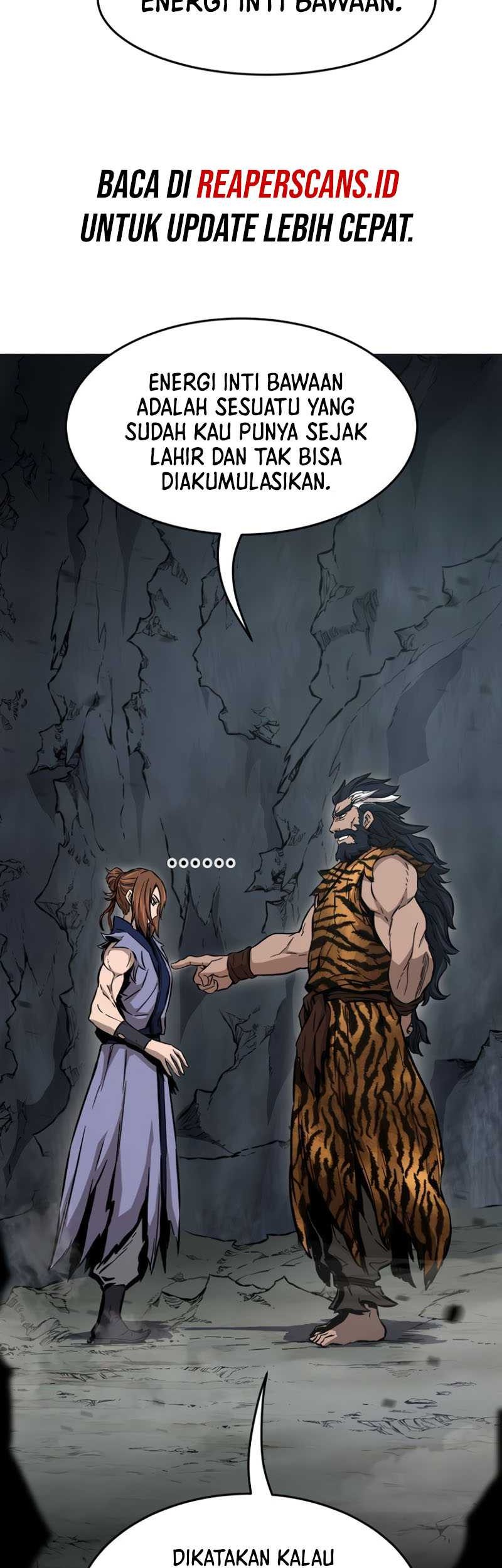 Absolute Sword Sense Chapter 11 Gambar 9