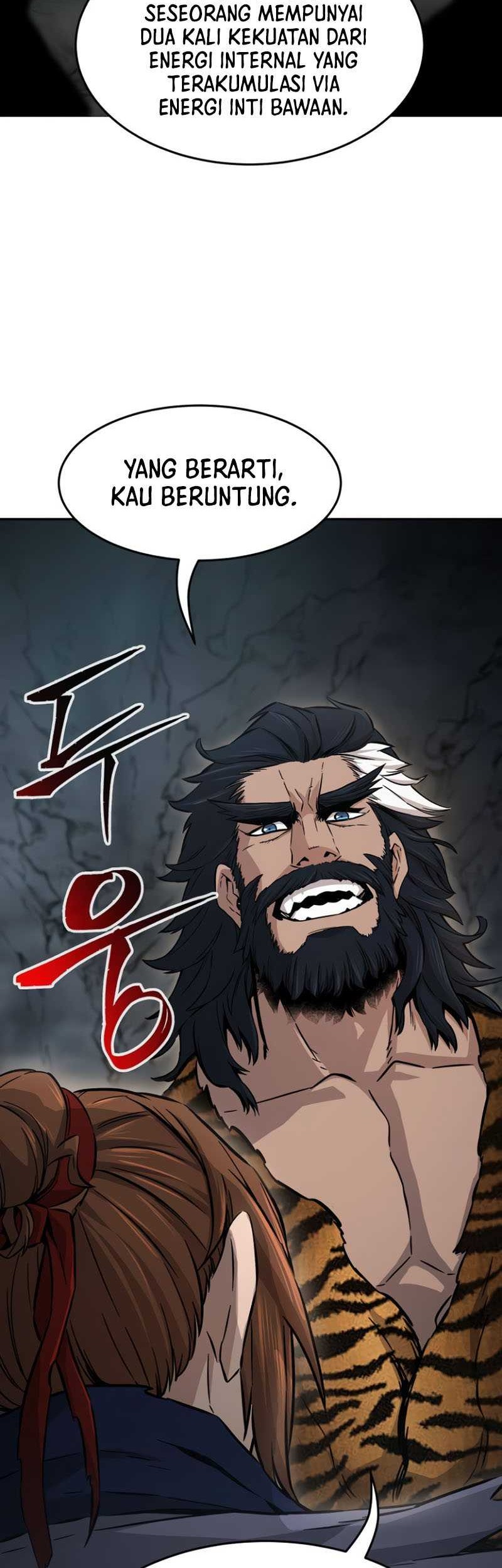 Absolute Sword Sense Chapter 11 Gambar 10