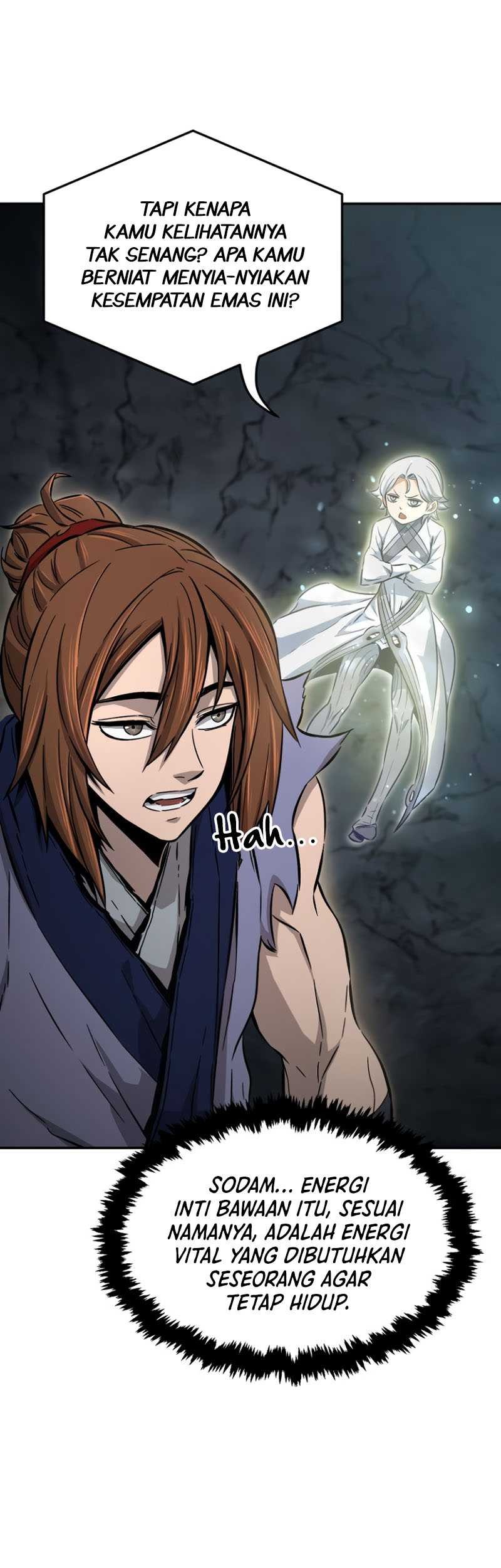 Absolute Sword Sense Chapter 11 Gambar 12