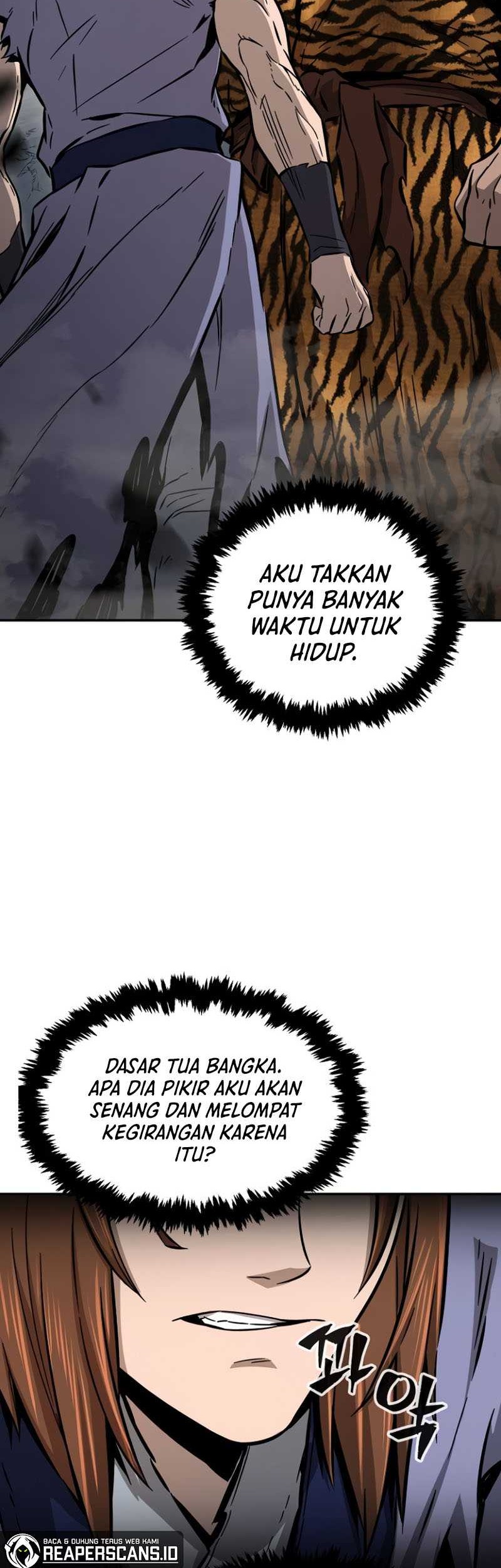 Absolute Sword Sense Chapter 11 Gambar 15