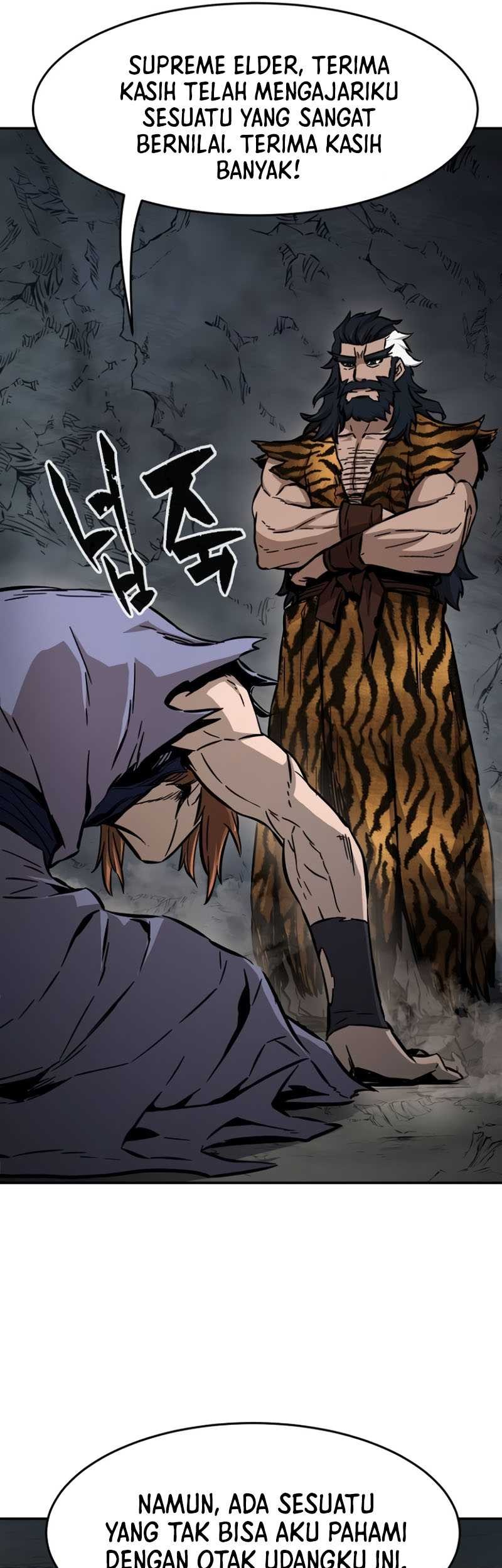 Absolute Sword Sense Chapter 11 Gambar 17