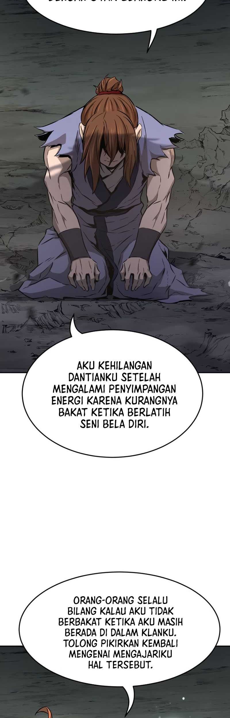 Absolute Sword Sense Chapter 11 Gambar 18