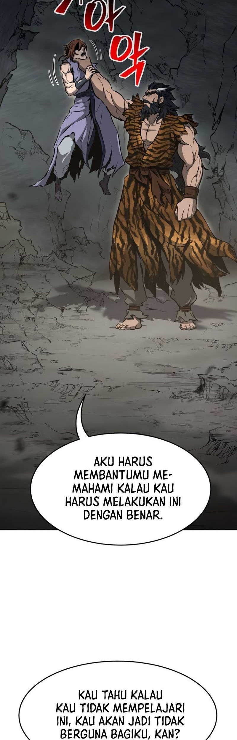 Absolute Sword Sense Chapter 11 Gambar 23