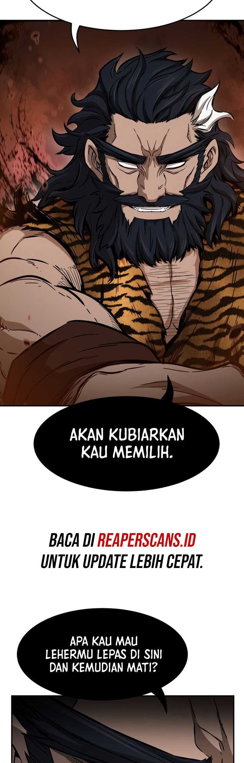 Absolute Sword Sense Chapter 11 Gambar 24