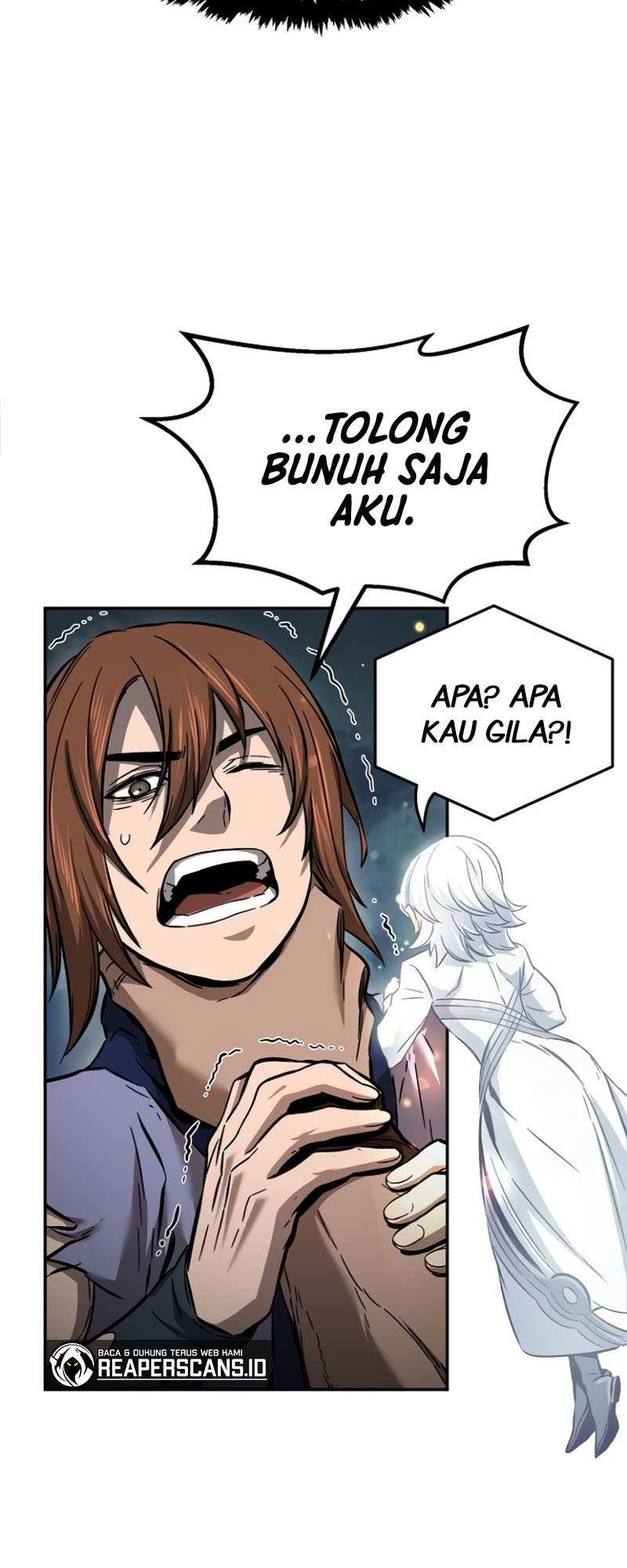 Absolute Sword Sense Chapter 11 Gambar 26
