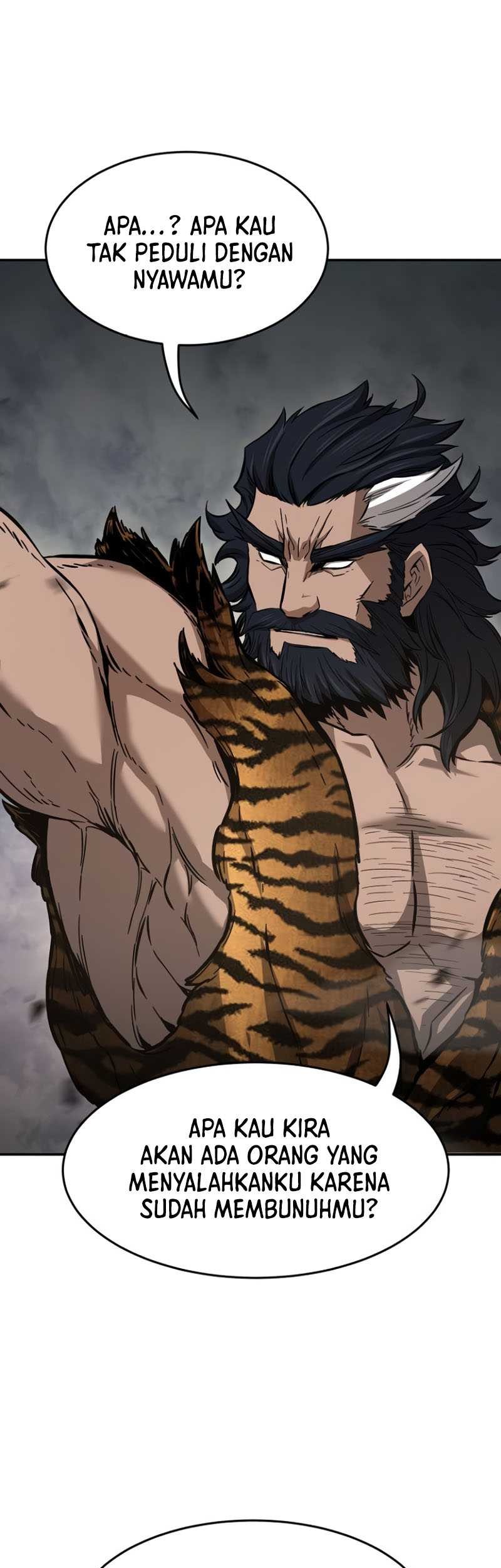 Absolute Sword Sense Chapter 11 Gambar 27