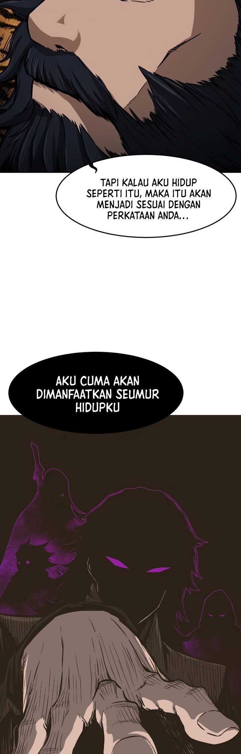 Absolute Sword Sense Chapter 11 Gambar 30