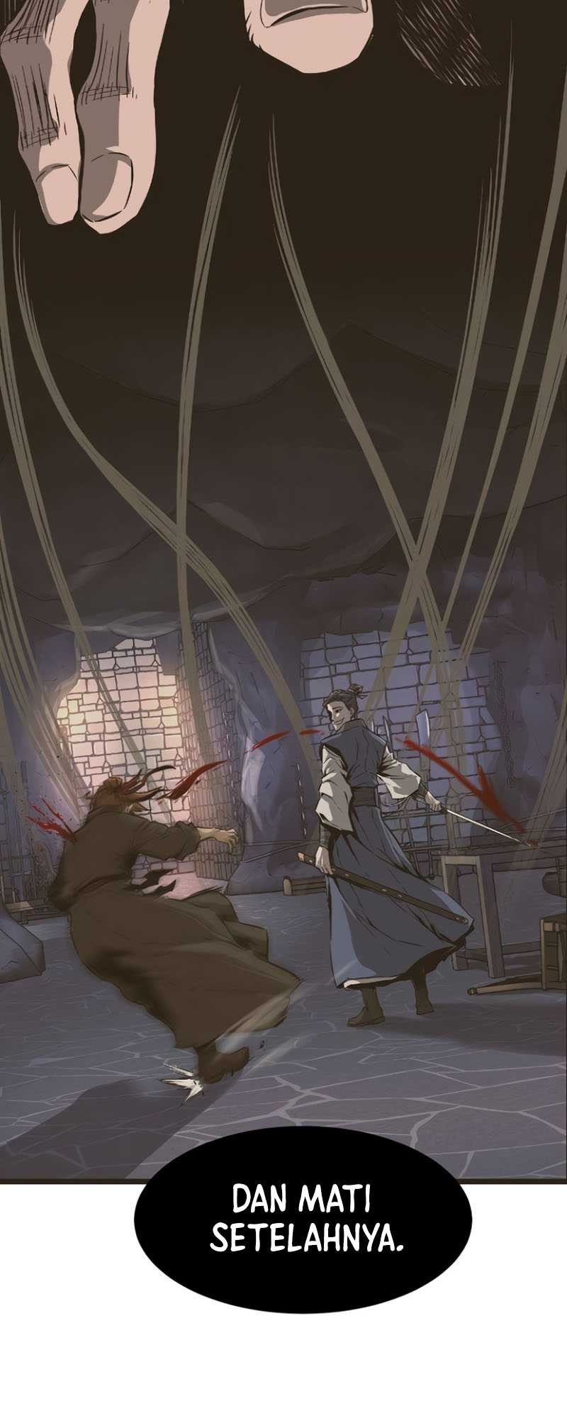 Absolute Sword Sense Chapter 11 Gambar 31