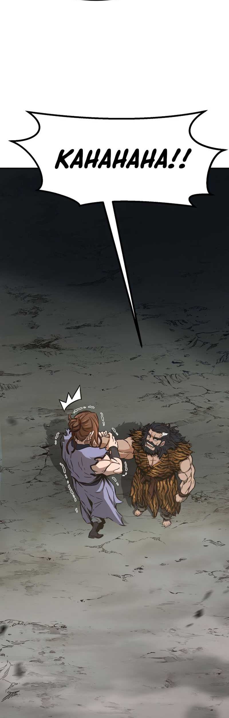 Absolute Sword Sense Chapter 11 Gambar 33
