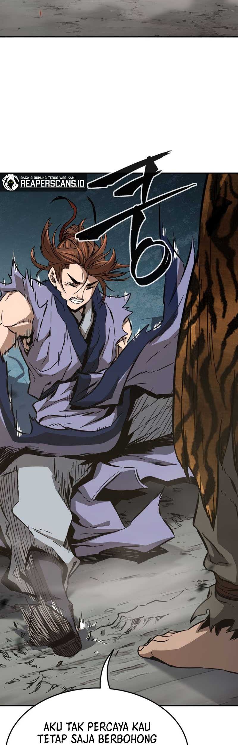 Absolute Sword Sense Chapter 11 Gambar 34