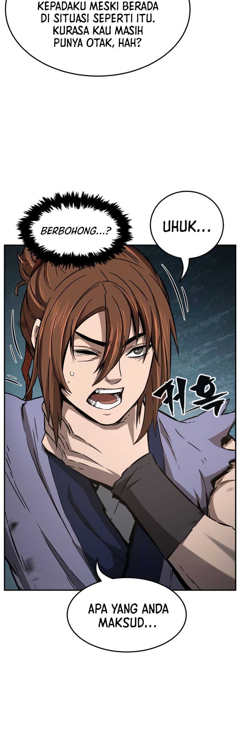 Absolute Sword Sense Chapter 11 Gambar 35