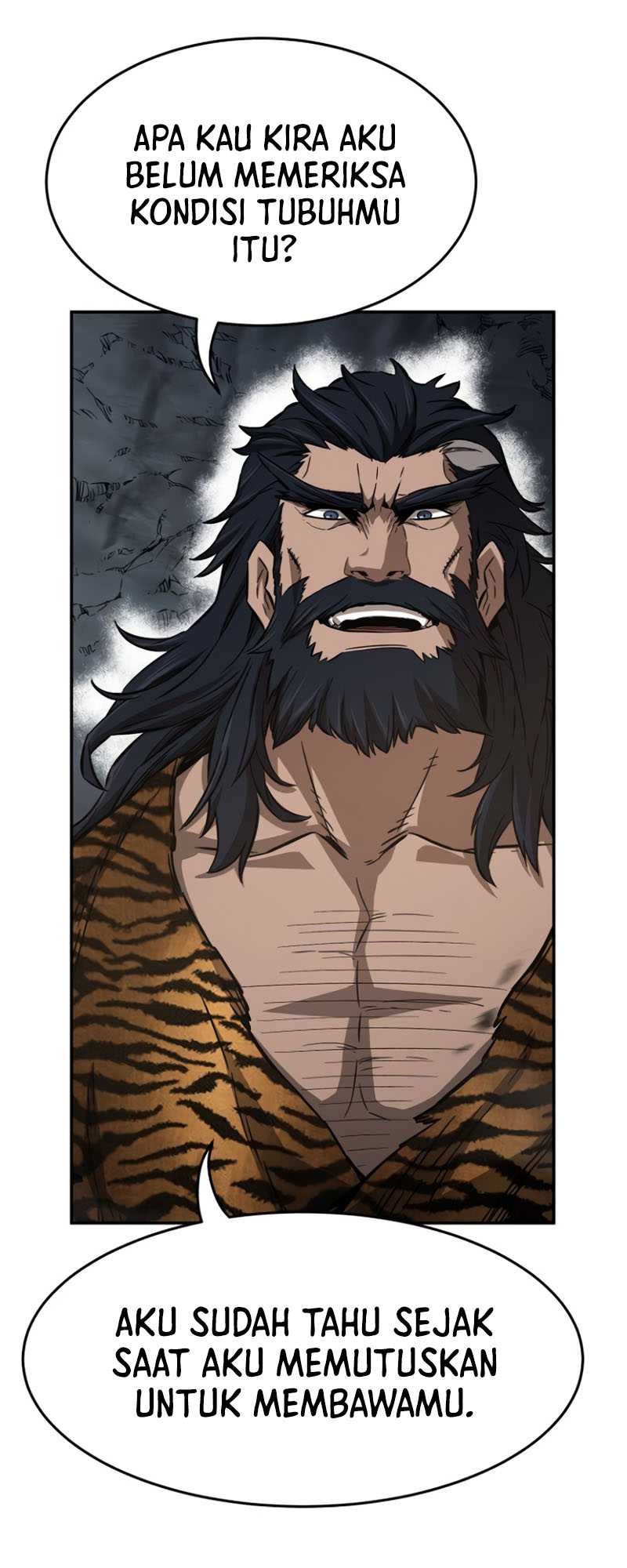 Absolute Sword Sense Chapter 11 Gambar 36