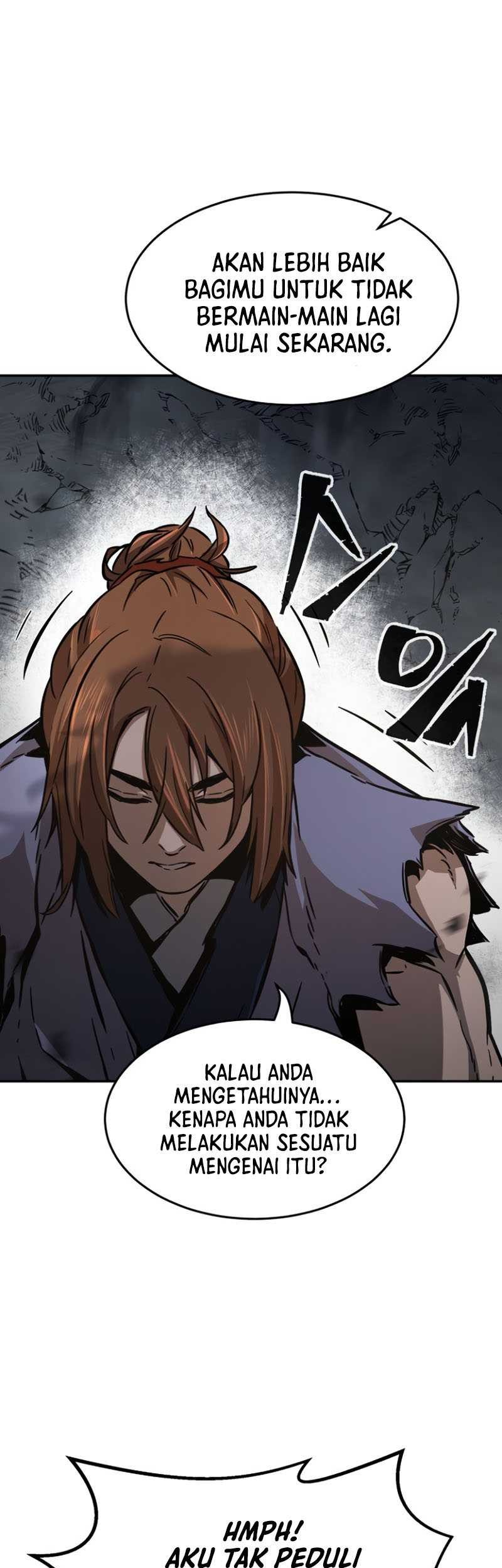 Absolute Sword Sense Chapter 11 Gambar 37
