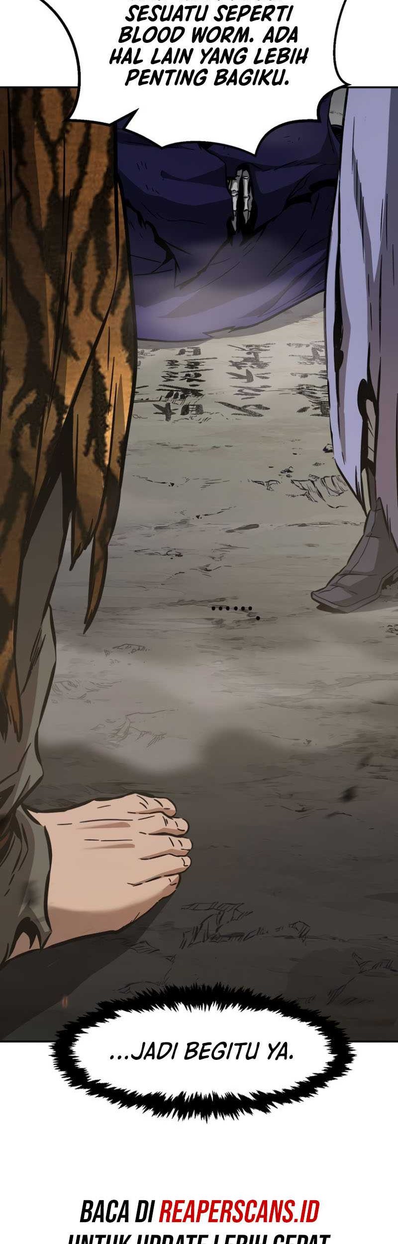 Absolute Sword Sense Chapter 11 Gambar 38