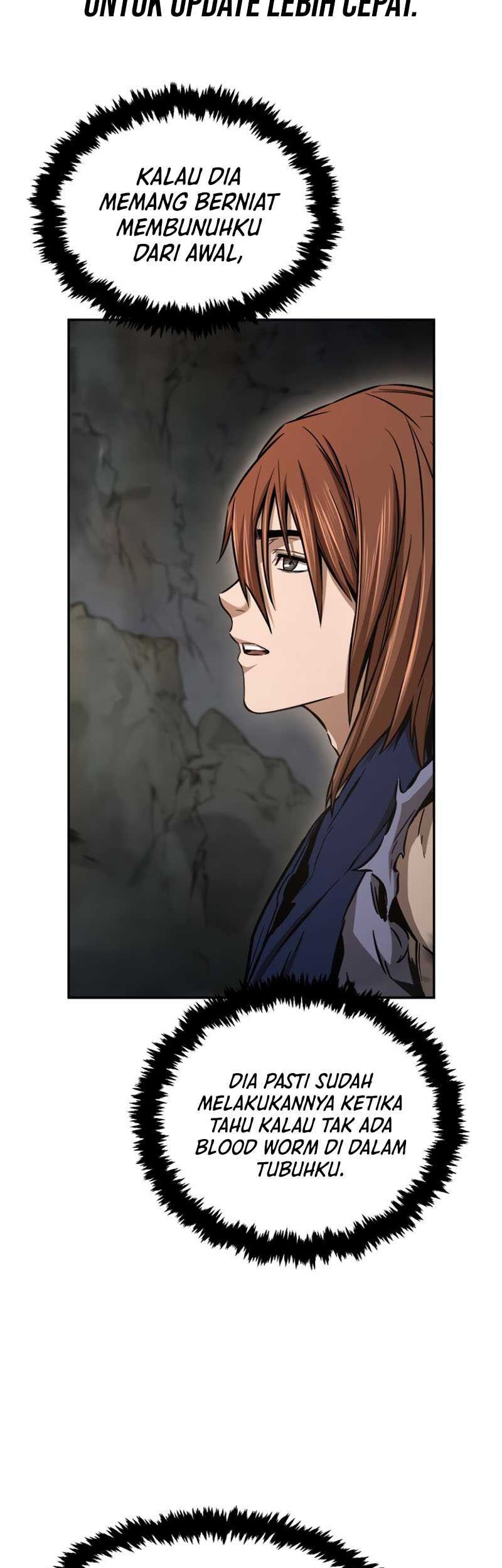 Absolute Sword Sense Chapter 11 Gambar 39