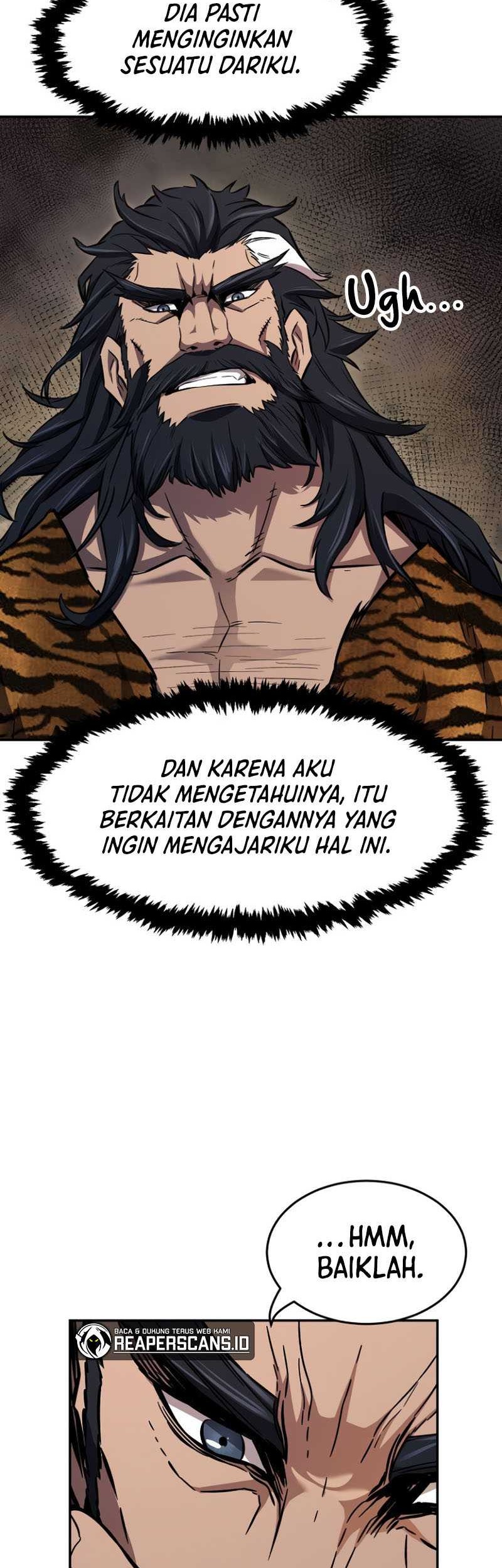 Absolute Sword Sense Chapter 11 Gambar 40