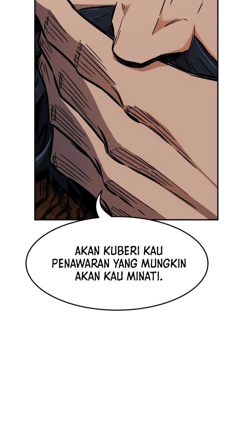Absolute Sword Sense Chapter 11 Gambar 41
