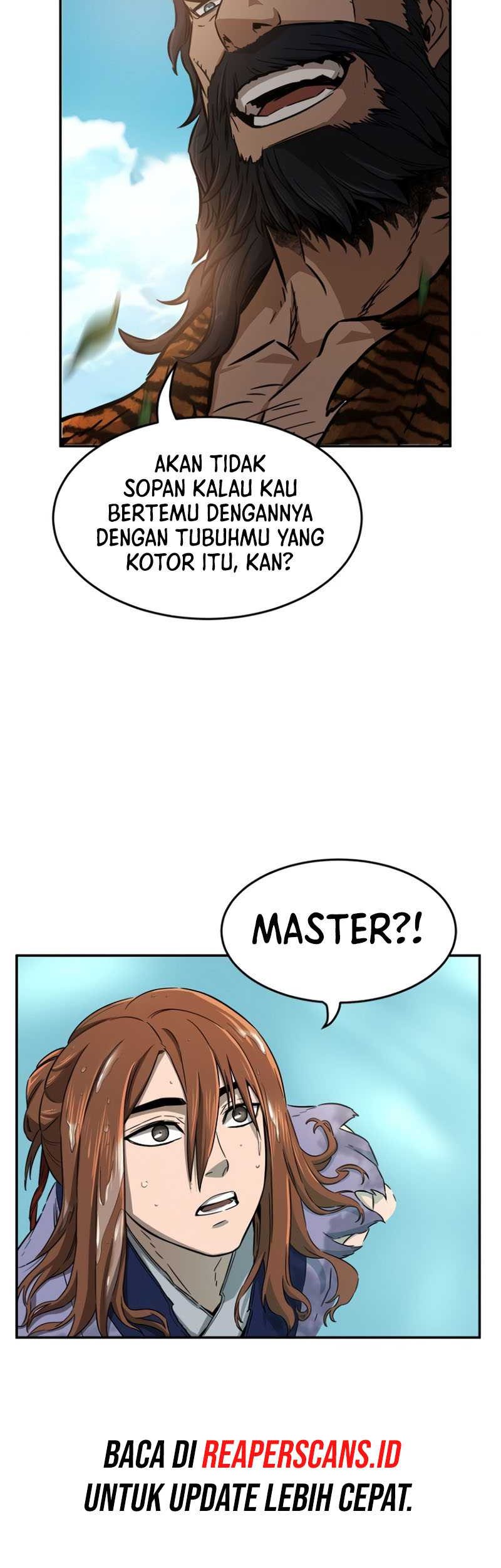 Absolute Sword Sense Chapter 10 Gambar 43