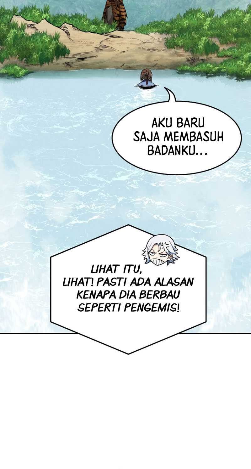 Absolute Sword Sense Chapter 10 Gambar 45