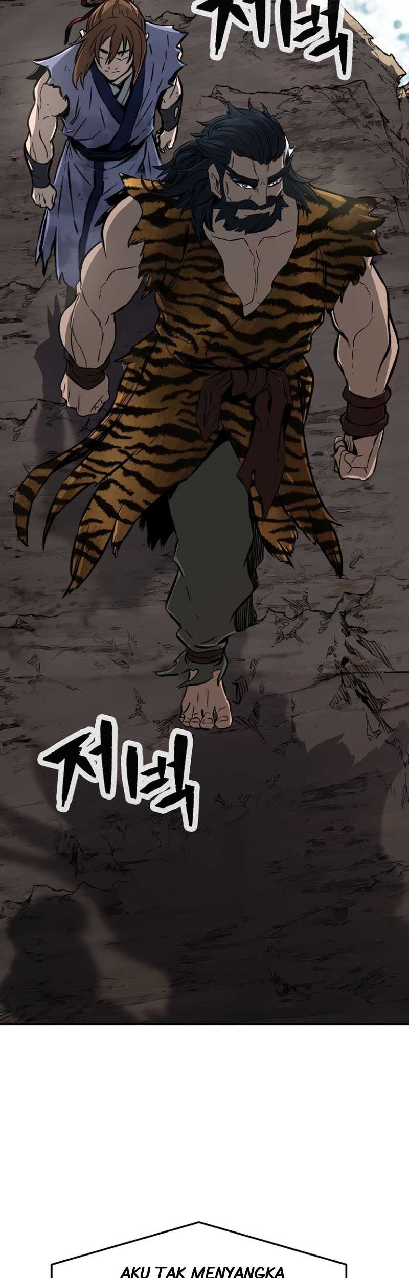 Absolute Sword Sense Chapter 10 Gambar 47