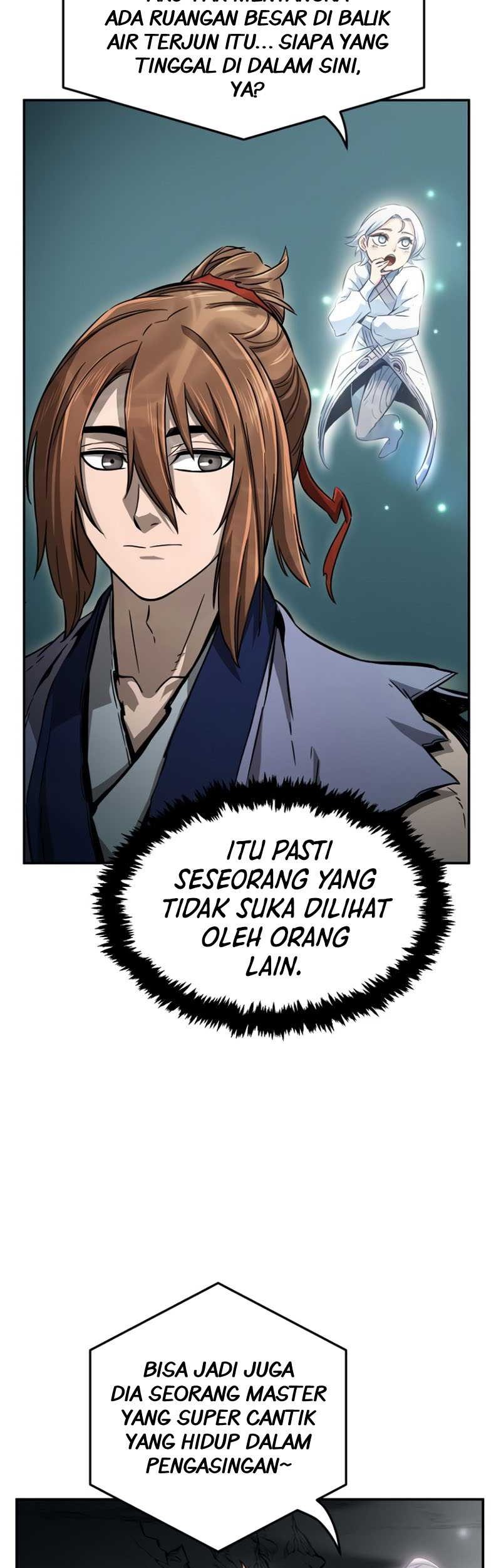 Absolute Sword Sense Chapter 10 Gambar 48
