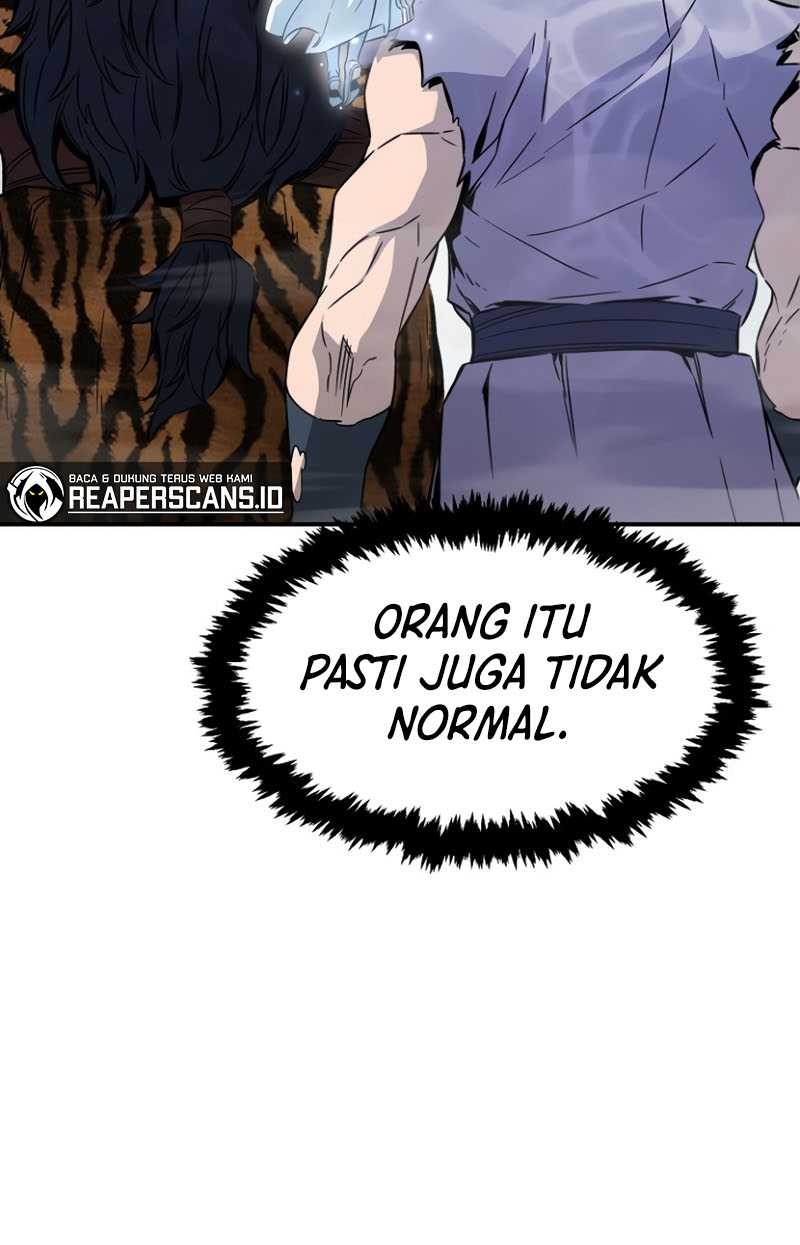 Absolute Sword Sense Chapter 10 Gambar 50