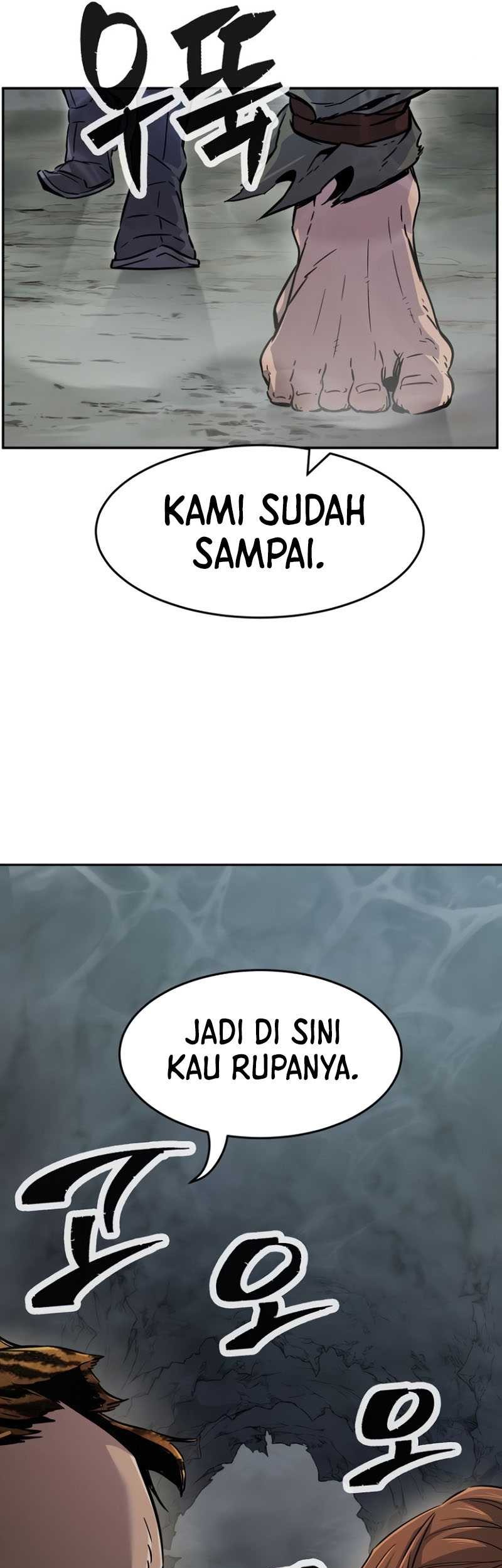 Absolute Sword Sense Chapter 10 Gambar 51